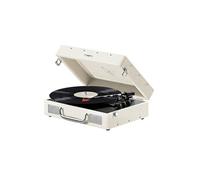 PLATINE VINYLE - MIXX - REVIVAL 55 - ENCEINTES STÉRÉO INTÉGRÉES - 3 VITESSES - BLUETOOTH - SORTIE RCA - BLEU