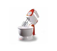 Ariete 1565/11 Robot mixer 300 W Rouge, Blanc