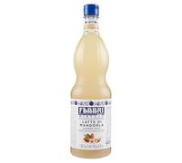 Mixybar du forgeron au lait d'amande