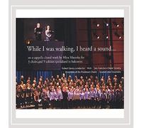 Miya Masaoka - While I Was Walking I Heard a Sound