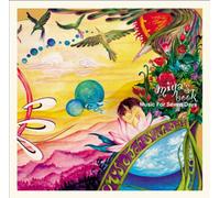 Miya - Miya S Book: Music for Seven Da [Import]