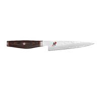 Miyabi by Zwilling Couteau Shotoh 340721310 130 6000 MCT, Acier Brun, 23×2×3 cm