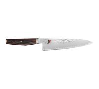 Miyabi by Zwilling Couteau Gyutoh japonais 340732010 6000 MCT acier brun 20 cm