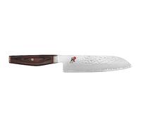 ZWILLING 34074-181-0 Couteau de cuisine Acier 1 pièce(s) Couteau Santoku