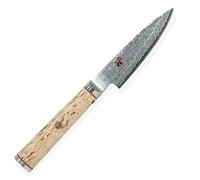 Miyabi 34372-091-0 Couteau Japonais Shotoh Acier Blanc 9 cm