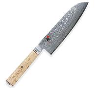 Miyabi by Zwilling 5000MCD Santoku, 34374-181