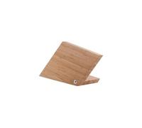 Zwilling Bloc de couteaux vide MIYABI Bois de bambou 42,5 x 20,5 x 23 cm