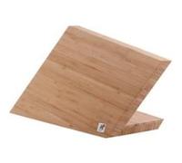 Zwilling Bloc de couteaux vide MIYABI Bois de bambou 42,5 x 20,5 x 23 cm