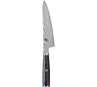 Miyabi by Zwilling Couteau japonais Shotoh 34680-131-0 5000 FCD Acier brun 23 x 2 x 3 cm