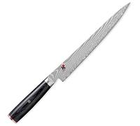 Miyabi by Zwilling – Couteau Sujihiki 34680-241-0 5000 FCD Acier brun 24 cm