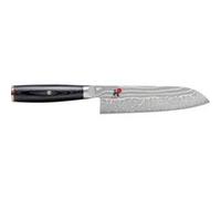 Miyabi 34684-181-0 5000 Fcd Santoku Couteau Japonais Acier Brun 31 X 6 X 3 Cm G