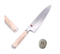 Miyabi 5000 MCD-B Gyutoh 240 (9,5") 34373-241 Damasque-101couches 24 Cm