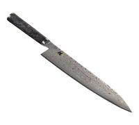 Miyabi 34401-241 MCD 67 Gyutoh Couteau Japonais Acier Brun 24 cm
