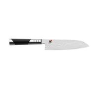 MIYABI 7000D Santoku 18 cm, Tranchant lisse