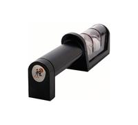 ZWILLING Miyabi Fente aiguiseur couteau Noir