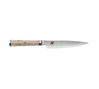 MIYABI BIRCHWOOD 5000MCD Shotoh 13 cm, Brun, Bouleau