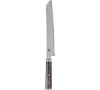Miyabi by Zwilling 5000MCD 67 couteau à pain 24 cm