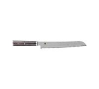 FACA JAPONESA DE PÃO MIYABI 5000MCD67 - 24CM