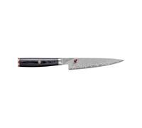 Miyabi Couteau d’office Shotoh Raw 5000FCD 13 cm Damaské noir