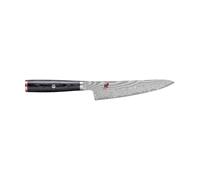 Miyabi Couteau d’office Shotoh Raw 5000FCD 14 cm Damaské noir