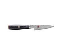 Miyabi Couteau d’office Shotoh Raw 5000FCD 9 cm Damaské noir