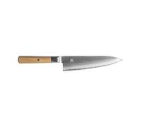 Miyabi Couteau de chef gyutoh Koya 4000FC 20 cm Bois de Pakka