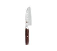 Miyabi Couteau de chef japonais Miyabi 6000MCT Santoku 14 cm