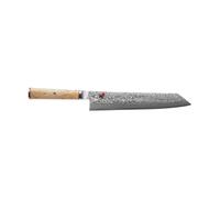 Miyabi Couteau kiritsuke Miyabi Birch 5000MCD 24 cm Acier damassé-bouleau