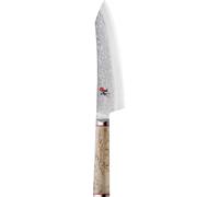 Miyabi Couteau de chef japonais Miyabi 5000MCD Rocking Santoku 18 cm