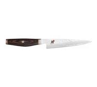 Miyabi 340721310 Shotoh 130 6000 MCT, Acier, Brun, 23 x 2 x 3 cm