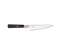 Miyabi Couteau universel haut Shotoh Koya 4000FC 14 cm Bois de Pakka