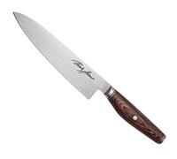 Miyabi Gyutoh fonte 200 mm Custom Made