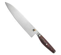 Miyabi Gyutoh fonte 240 mm - 6000 MCT Custom Made