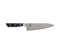MIYABI HIBANA 800DP Couteau de chef 20 cm, Plastique