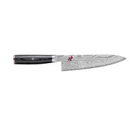 MIYABI KAIZEN II 5000FCD Gyutoh 20 cm, Bois de pakka