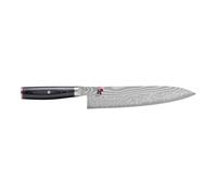 MIYABI KAIZEN II 5000FCD Gyutoh 24 cm, Bois de pakka