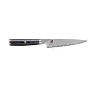 MIYABI KAIZEN II 5000FCD Shotoh 13 cm, Bois de pakka