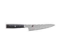 MIYABI KAIZEN II 5000FCD Shotoh 14 cm, Bois de pakka