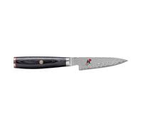 MIYABI KAIZEN II 5000FCD Shotoh 9 cm, Bois de pakka