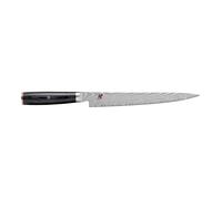 MIYABI KAIZEN II 5000FCD Sujihiki 24 cm, Bois de pakka
