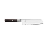 MIYABI KOH 4000FC Nakiri 18 cm, Brun, Bois de pakka