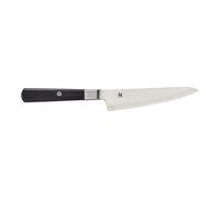 MIYABI KOH 4000FC Shotoh 14 cm, Brun, Bois de pakka
