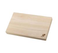 MIYABI Planche à Découper, Bois de Hinoki, 35 x 20 cm