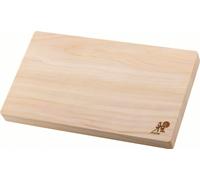 MIYABI Planche à Découper, Bois de Hinoki, 35 x 20 cm