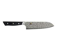 MIYABI Santoku Acier 1 pièce(s)