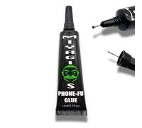 Miyagi S Phone-Fu Glue Colle Universelle Pour Smartphone Colle Adhésive Liquide Pièces De Boîtier Écran Tactile Verre Etc. Avec Dosage