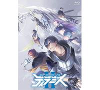 Miyakawa Satoshi-Uchuu Senkan Tiramisu 2 Chikyuu Gentei Complete Ban (2 Blu-Ray) [Edizione: Giappone] [Import]