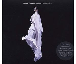 Miyake, Jun - Stolen from Strangers