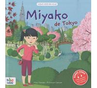 Miyako de Tokyo