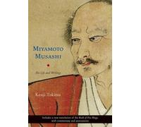 Miyamoto Musashi